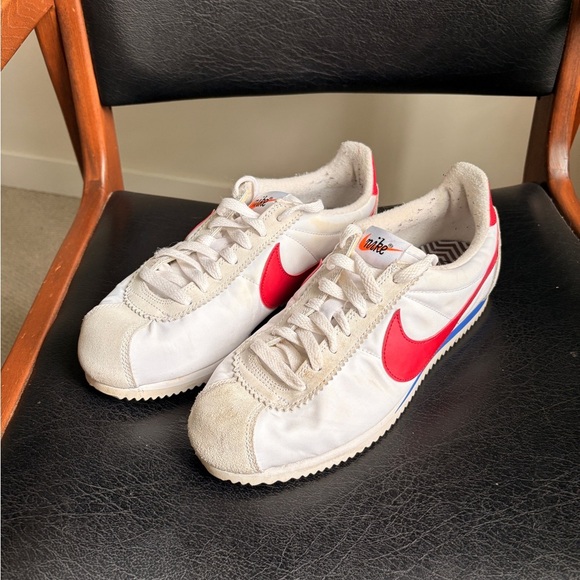 Nike Other - NIKE CORTEZ size US8 men shoes